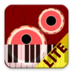 Logo of Lehra Box Composer Lite android Application 