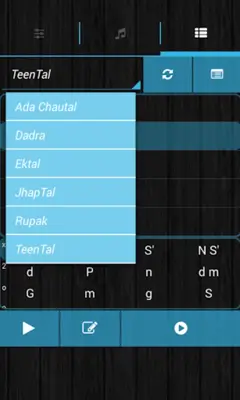 Lehra Box Composer Lite android App screenshot 0